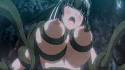 SiNiSistar 1 Hentai Tentacle Monster | HentaiMovie.tv