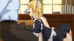 No Waifu No Life 2 Slutty Hentai Blonde Milf | HentaiMovie.tv