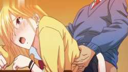 Seiyoku Tsuyotsuyo The Animation 1 | HentaiMovie.tv