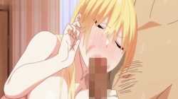 Seiyoku Tsuyotsuyo The Animation 2 | HentaiMovie.tv