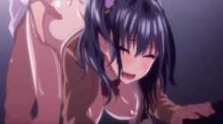 Hatsukoi Jikan 5 Hentai Horny Schoolgirl Movie | HentaiMovie.tv