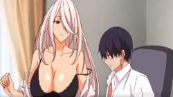 Fleur The Animation 2 Blonde Hentai Busty Girl | HentaiMovie.tv