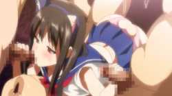 Imaria 4 Horny Hentai Group Sex | HentaiMovie.tv