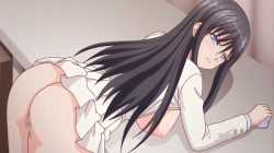 Bishoku-ke No Rule 1 Hentai Slutty Sister | HentaiMovie.tv