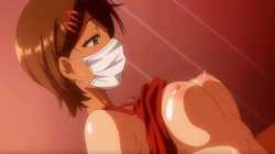 Seika Jogakuin Kounin Sao Ojisan 2 Anime Slutty Schoolgirl | HentaiMovie.tv