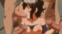 Succubus Connect 2 Hentai Group Sex Video | HentaiMovie.tv