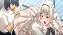 Anal Mania Otaku To Ananii Daisuki Na Ojou-sama 1 | HentaiMovie.tv