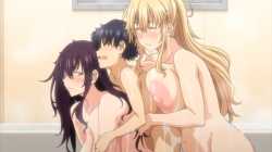 Love Wa Gal Kara Hajimaru Unmei 1 Hentai Porn | HentaiMovie.tv