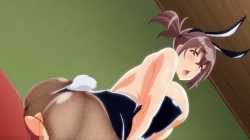 Nagachichi Nagai-san The Animation 3 Hentai Movie | HentaiMovie.tv